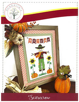 (image for) Scarecrow